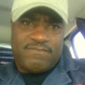 Meet your Posher, Chad